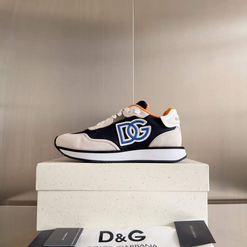 Dolce & Gabbana Sneakers